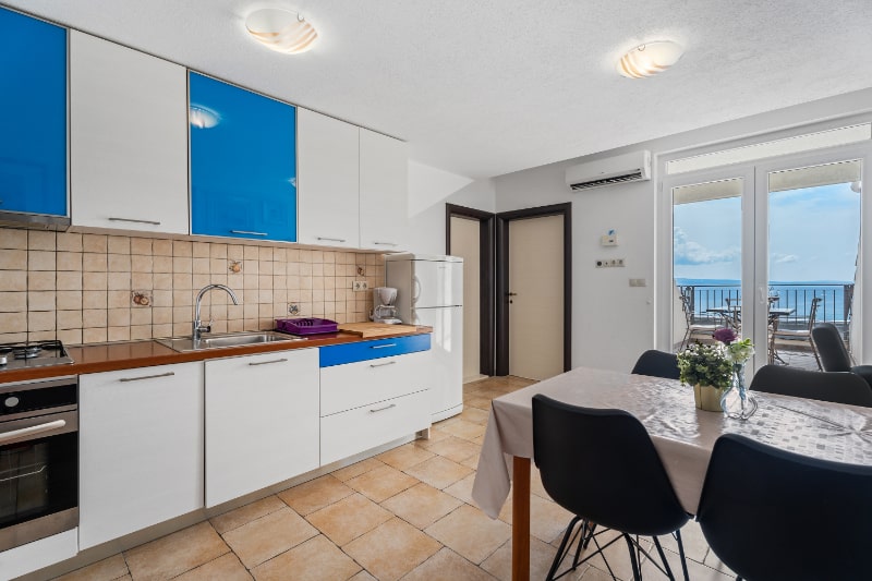 Holiday House Apartment Omis