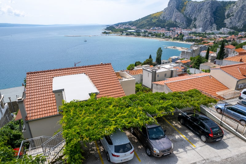 Holiday House Apartment Omis