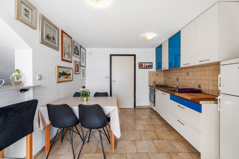 Holiday House Apartment Omis