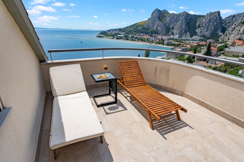 Holiday House Apartment Omis