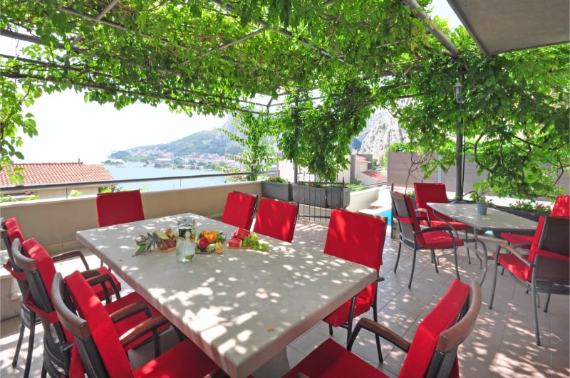 Holiday House Apartment Omis