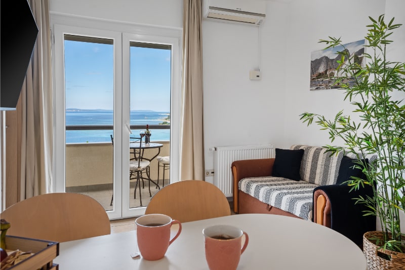 Holiday House Apartment Omis